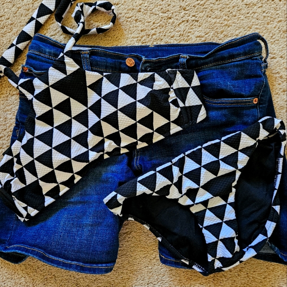 SeaFolly Australia High-Neck Bikini Set